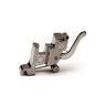 Presser foot Ankle