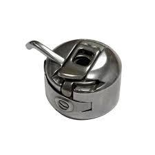 Standard domestic bobbin case