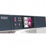 The Pfaff Creative 3.0 Sewing and Embroidery Machine