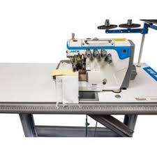 Jack E5 5 thread Overlocker in stock