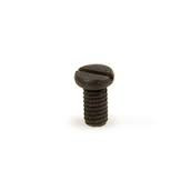 Feed dog screws