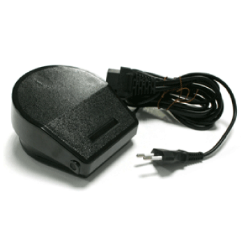 FC1 Foot control and Lead