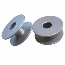 H2 /H5/H6/H7 10 PACK ALUMINIUM BOBBINS