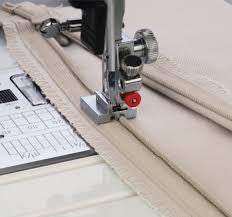 Janome invisable
