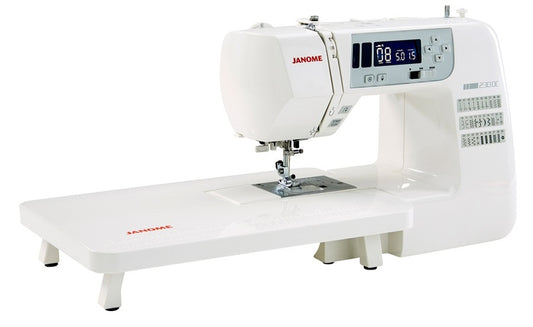 Janome 230DC offer price now £399.00
