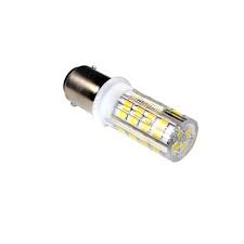 Bayonet LED Light Bulb