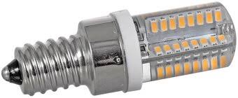 Led Scew in Bulb