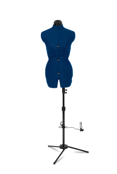 Deluxe leg-form from £143.99