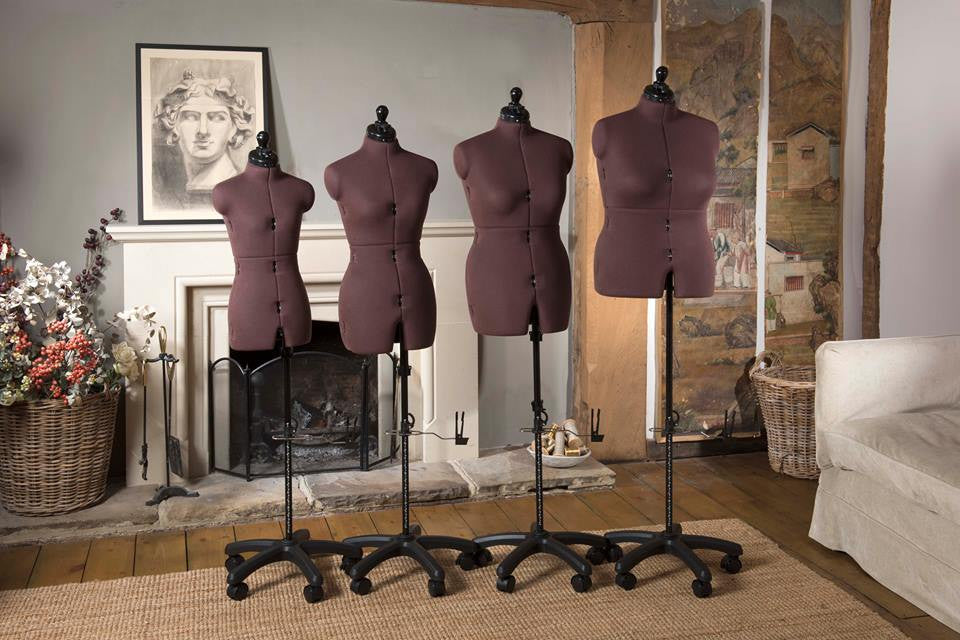 Olivia Dressform Delivery approx 3 to 5 days