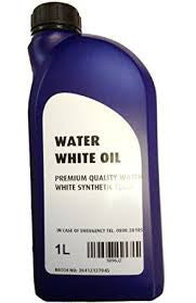 1Litre oil in store purchase only in stock