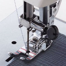 PIECING FOOT
