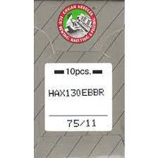 Brother PR Needles