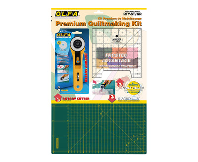 Olfa Rotary cutter set