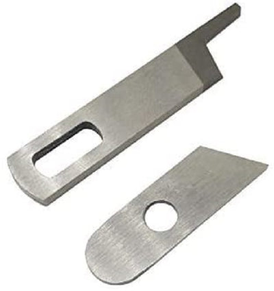 Knife set for Singer 14u
