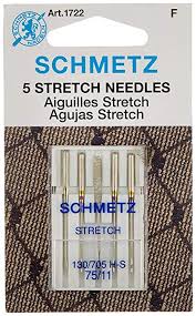 Stretch Needles