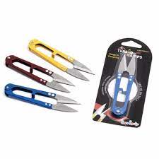 Metal Thread snips Pack of 3