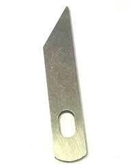 Brother 1034D Lower Knife