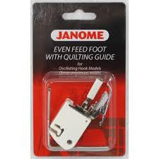 Janome Walking foot