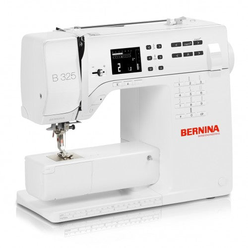 Show model  BERNINA 325
