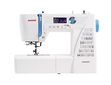 Janome 5060 QDC Offer price £499.00