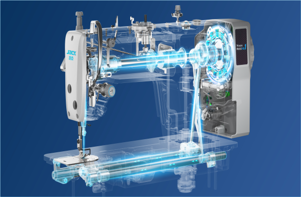 Jack A2C Brand new model now in stock