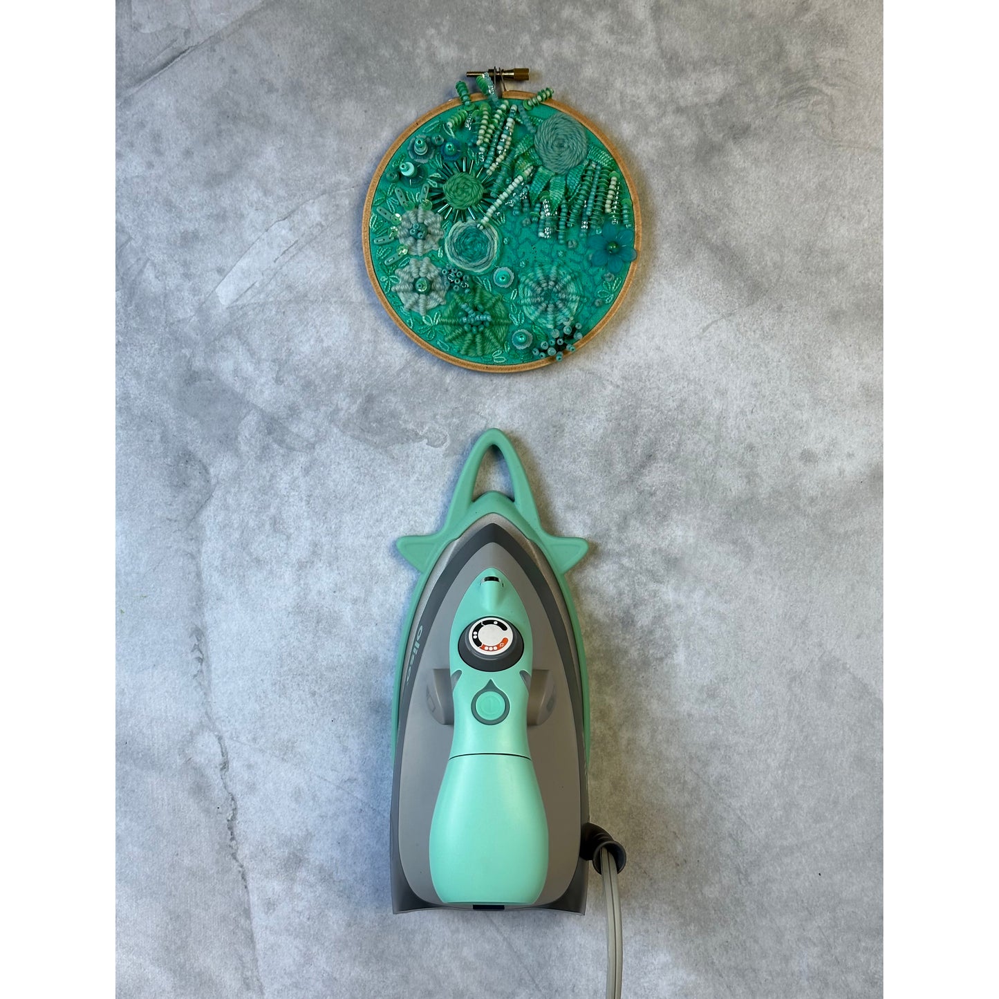 The M3Pro Project Iron