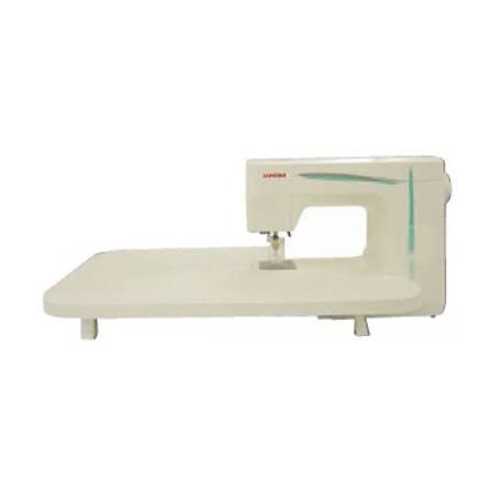 Janome FM725 Embellisher Extension Table