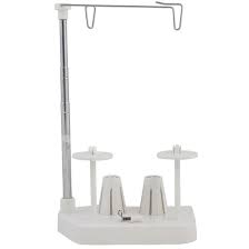 Janome 2 Thread Spool Stand - 15000/14000/12000/9900/9400/500E/400E/Atelier Series