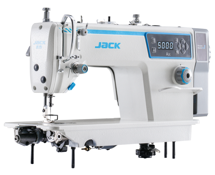 Jack A2C Brand new model now in stock