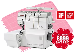 AT2000D Professional Offer price £899.00