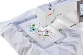 Show model Memory Craft 550E Limited Edition