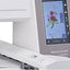 Show model Memory Craft 550E Limited Edition