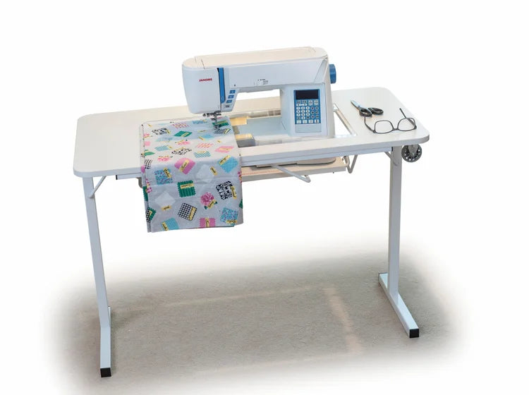 Hide-Away MK2 in White