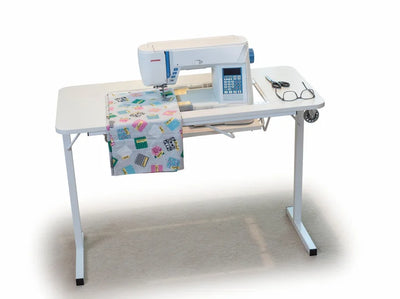 Hide-Away MK2 in White