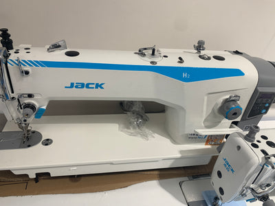 JACK Walking foot  H2Long ,Brand new model coming soon