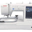 Janome MC1000 Sewing and Embroide machine