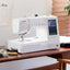 Janome MC1000 Sewing and Embroide machine