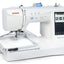 Janome MC1000 Sewing and Embroide machine