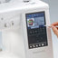 Janome MC1000 Sewing and Embroide machine