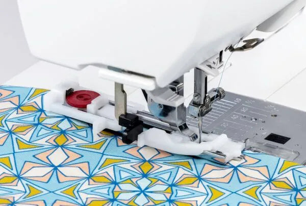 Janome MC1000 Sewing and Embroide machine