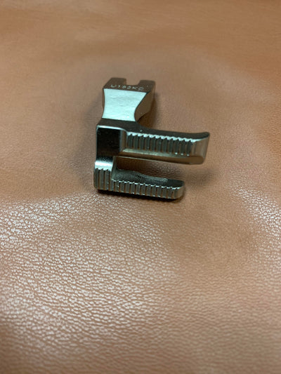 U192KC Out side  Piping foot