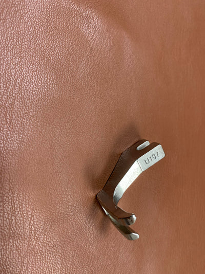 U192 Standard outside foot