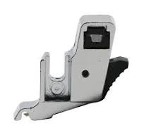 Presser foot ankle