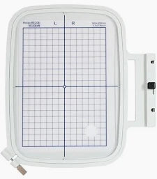 Janome Embroidery Hoop RE20b