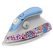 Oliso Mini Project Iron: M3Pro: Kaffe Fassett