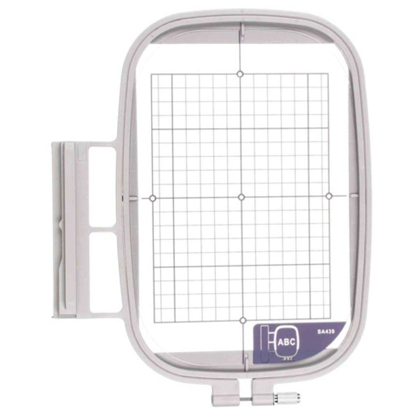 EF84 Hoop