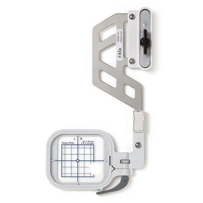 Janome Embroidery Hoop FA5e - MC1000/MC100e Only