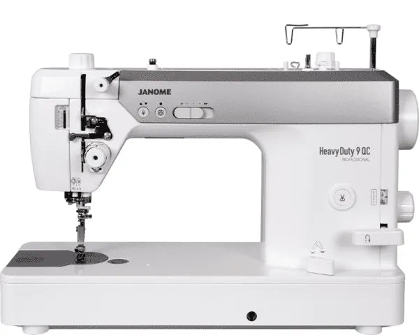New Model HD9QC Professional