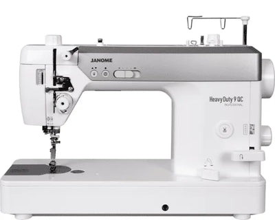 New Model HD9QC Professional arrives mid August