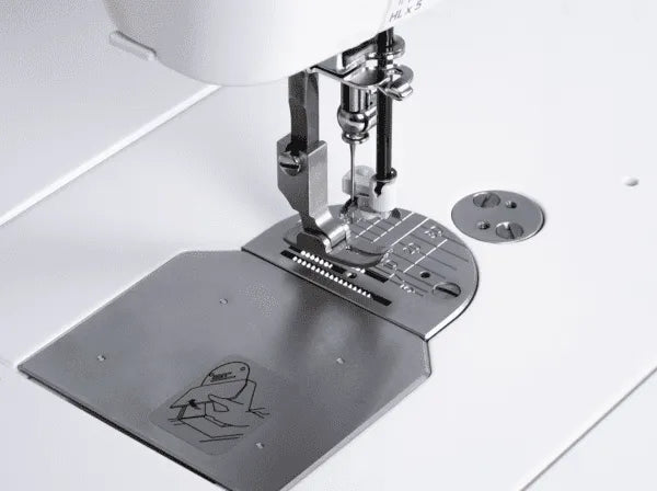 New Model HD9QC Professional
